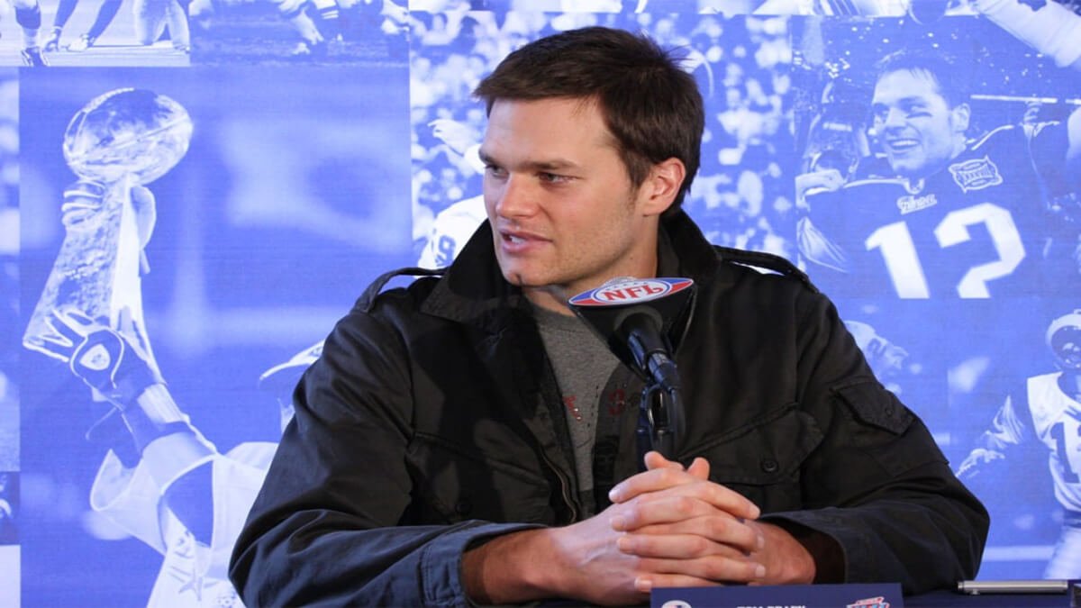 Tom Brady Crypto A Game-Changing Touchdown in the World of Cryptocurrency