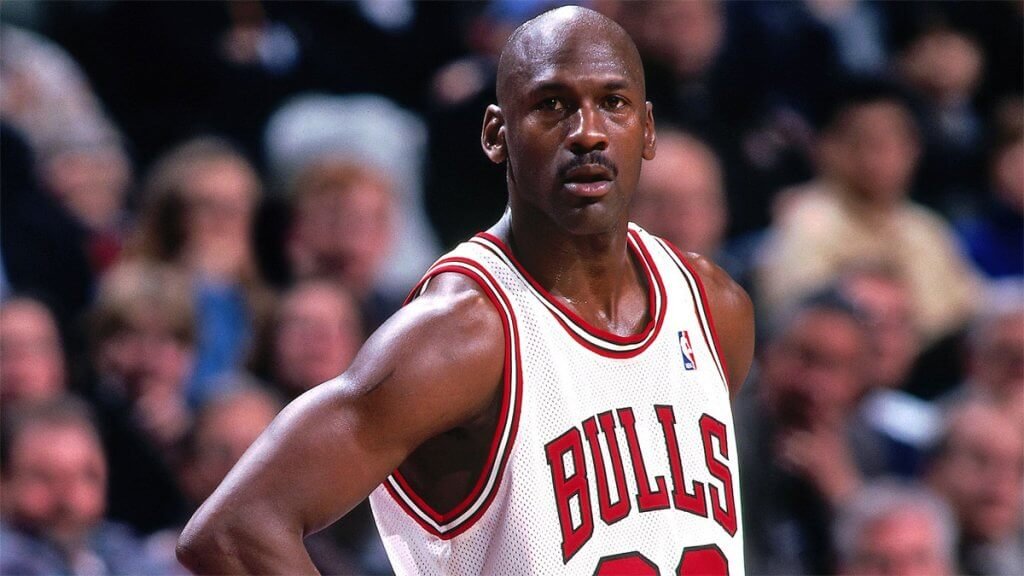 Jordan Why Not: The Inspiring Journey of a Basketball Legend
