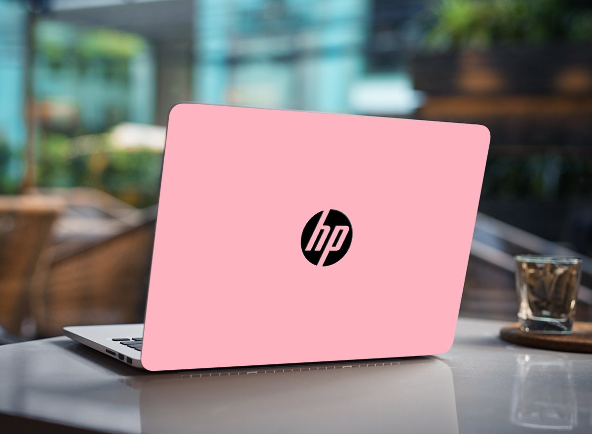 Stand Out from the Crowd: A Guide to Pink HP Laptops in 2024 world