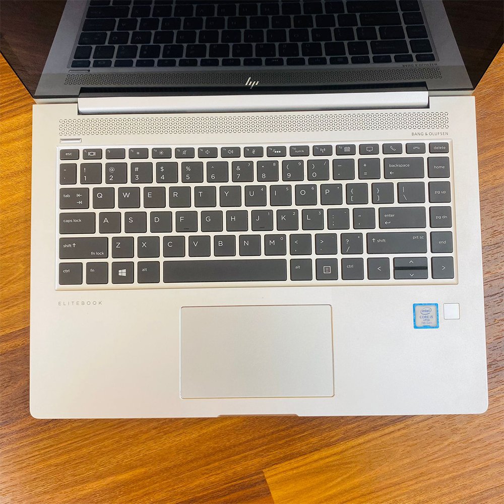 Gleaming with Style: A Dive into HP Laptops with Silver Keyboards in 2024 world