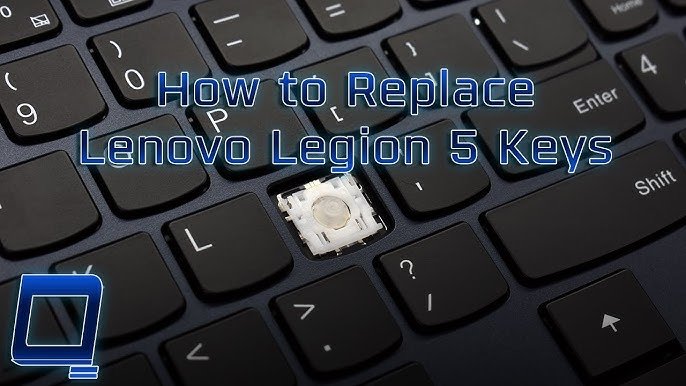 Don’t Sweat the Spill: A Guide to replacement keys for lenovo laptops in 2024