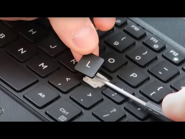 replacement keys for lenovo laptop