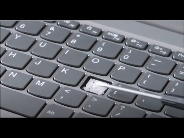 replacement keys for lenovo laptop