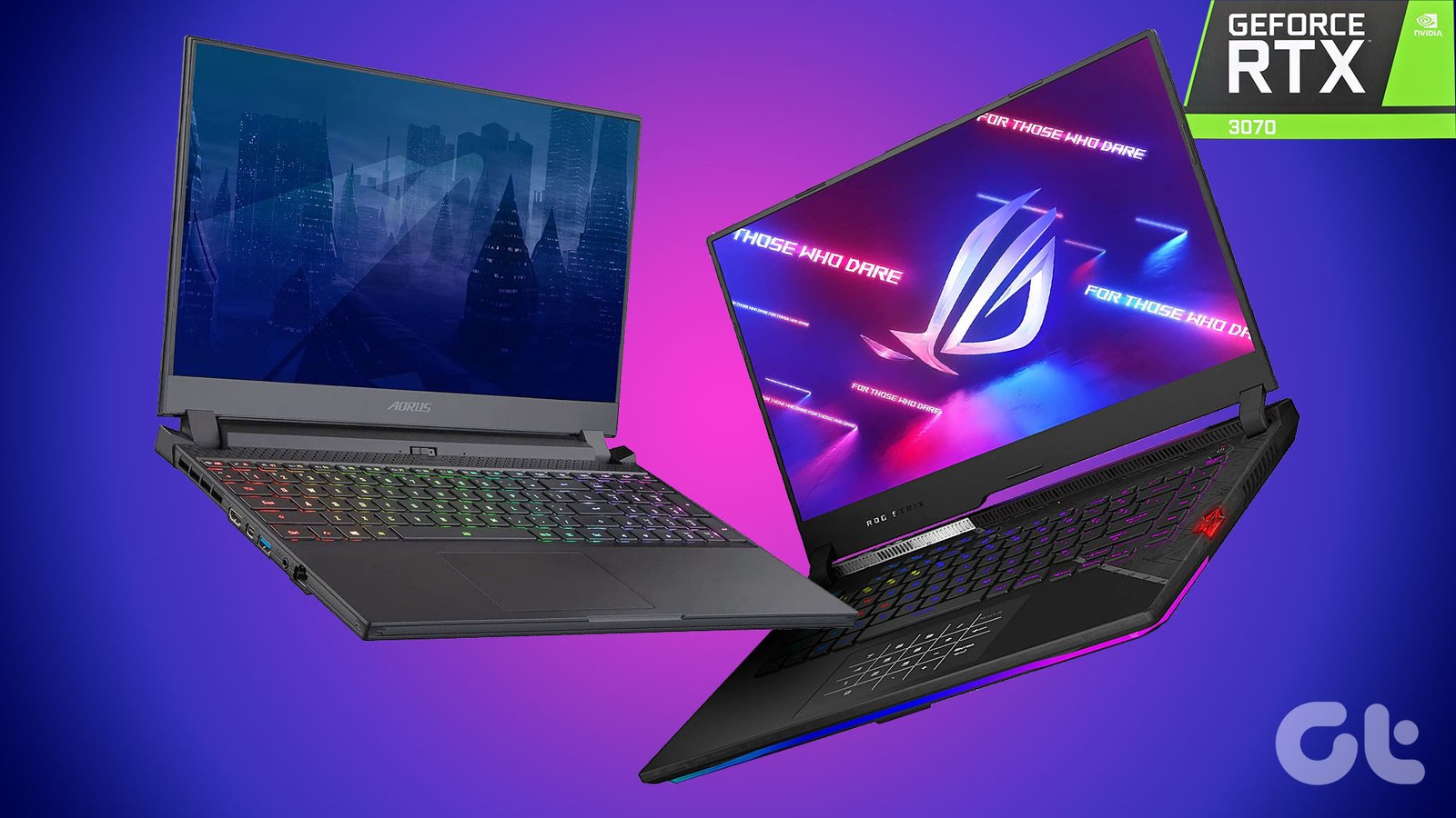 Conquering the Arena: Top Gaming Laptops Under $2,000 in 2024